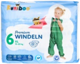 Windeln im Angebot bei Kaufland in Bergheim Windeln Angebote von Kuniboo bei Kaufland Bergheim für 4,99 €