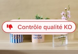 Pot avec message actuel - ACTUEL - Auchan Hypermarché à Perpignan Pot avec message actuel - ACTUEL en promo chez Auchan Hypermarché Perpignan à 2,99 €