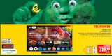 Aktuelles 4K UHD TV 55" Angebot bei Marktkauf in Schonungen ab 319,99 €