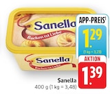 Sanella bei EDEKA im Pfullendorf Prospekt für 1,29 €