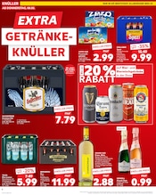 Hasseröder im Kaufland Prospekt in Göttingen Aktueller Kaufland Prospekt mit Hasseröder, "EXTRA-ANGEBOTE", Seite 4