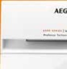 Aktuelles Waschmaschine L 6 FBA 51480 Angebot bei HEM expert in Waiblingen ab 474,00 €