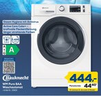 Aktuelles WM Pure 8AA Waschautomat Angebot bei EURONICS in Soest ab 444,00 €