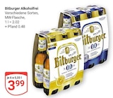Aktuelles Alkoholfrei Radler Angebot bei GLOBUS in Neuwied ab 3,99 €