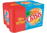 Oasis dans le catalogue Supermarchés Match