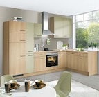 SB Möbel Boss Chemnitz - Einbauküche IP 2200 Angebot im Prospekt Einbauküche IP 2200 bei SB Möbel Boss im Chemnitz Prospekt für 1.999,00 €