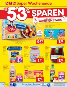 Chips im Netto Marken-Discount Prospekt "Aktuelle Angebote" mit 68 Seiten (Jena)