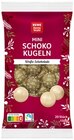 Mini-Kugeln Weiße Schokolade im Angebot bei REWE in Leinfelden-Echterdingen Mini-Kugeln Weiße Schokolade Angebote von REWE Beste Wahl bei REWE Leinfelden-Echterdingen für 2,59 €