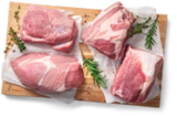 Fleischpaket XXL von K-PURLAND im aktuellen Kaufland Prospekt für 5,99 €