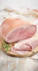 Promo Jambon cuit le charcutier avec couenne Aoste à 17,40 € dans le catalogue Intermarché à Roumazières-Loubert