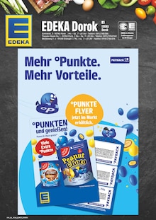 EDEKA Prospekt der Woche "Wir lieben Lebensmittel!" Seite 2, 02.02.2026 bis 07.02.2026 für Erlangen Aktueller EDEKA Prospekt "Wir lieben Lebensmittel!" Seite 2 von 30 Seiten für Erlangen