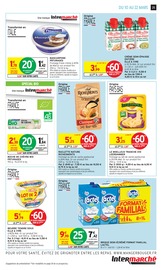 Lait Angebote im Prospekt "2+1 OFFERT" von Intermarché Hyper auf Seite 25