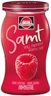 Samt Fruchtaufstrich Himbeere im Angebot bei REWE in Kempten Samt Fruchtaufstrich Himbeere Angebote von Schwartau bei REWE Kempten für 2,29 €