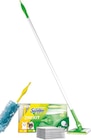 2-in-1-Starter-Set 11-tlg. von Swiffer für 14,99 € bei Netto mit dem Scottie im Angebot 2-in-1-Starter-Set 11-tlg. von Swiffer im aktuellen Netto mit dem Scottie Prospekt