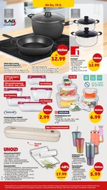 Aktueller Penny Prospekt mit Kuchen, "Wer günstig will, muss Penny.", Seite 32