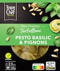 Lidl Unieux - Promo Tortellini pesto Promo Tortellini pesto à 0,96 € dans le catalogue Lidl à Unieux