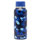 Gourde en inox - DRAEGER en promo chez Carrefour Gourde en inox - DRAEGER dans le catalogue Carrefour