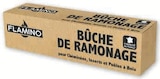 Bûche de ramonage - Flamino - Super U à Roanne Bûche de ramonage - Flamino en promo chez Super U Roanne à 6,99 €