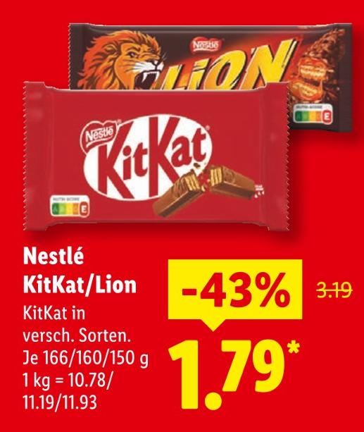 KitKat