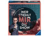 Wer stiehlt mir die Show? Brettspiel Mehrfarbig im MediaMarkt Saturn Prospekt Wer stiehlt mir die Show? Brettspiel Mehrfarbig von RAVENSBURGER im aktuellen MediaMarkt Saturn Prospekt für 20,99 €