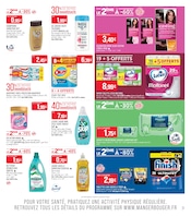 Lave-Vaisselle en promo dans le catalogue Supermarchés Match à la page 21