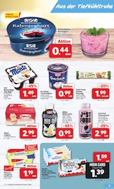 Aktueller Markant Nordwest Prospekt mit Margarine, "DER MARKT FÜR GUTES ESSEN UND TRINKEN", Seite 5