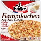 Flammkuchen Angebote von Kauffer's bei Kaufland Leverkusen für 1,99 €