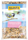 Sommerfutter im Fressnapf Prospekt Sommerfutter von MultiFit im aktuellen Fressnapf Prospekt fĂŒr 5,59 âŹ