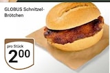 Angebot im GLOBUS Schleifreisen Prospekt GLOBUS Schleifreisen Prospekt mit im Angebot für 2,00 €