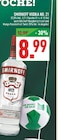 Aktuelle Wodka Angebote bei Marktkauf in Wuppertal Aktuelles Vodka No. 21 Angebot bei Marktkauf in Wuppertal ab 8,99 €
