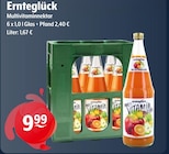 Aktuelle Saft Angebote bei Getränke Hoffmann in Bergisch Gladbach Aktuelles Multivitaminnektar Angebot bei Getränke Hoffmann in Bergisch Gladbach ab 9,99 €