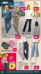 Damen Jogginghose im Netto mit dem Scottie Prospekt Günstig. Besser. Für Dich. auf S. 16