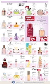 Aktueller Rossmann Prospekt mit Parfum, "Unsere Angebote", Seite 4