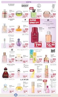 Eau De Parfum im Rossmann Prospekt "Unsere Angebote" mit 24 Seiten (Osnabrück)