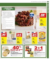 D'autres offres dans le catalogue "SPÉCIAL PIQUE-NIQUE" de Carrefour à la page 7