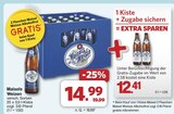 Weizen von Maisels für 12,41 € bei famila Nordwest im Angebot Weizen von Maisels im aktuellen famila Nordwest Prospekt