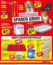 Tierbedarf im Repo Prospekt in Rostock Aktueller Repo Prospekt mit Tierbedarf, "Aktuelle Angebote", Seite 15