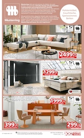 Aktueller Segmüller Prospekt mit Boxspringbett, "Highlight Angebote", Seite 5