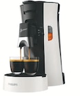 Senseo-Select-Kaffeepadmaschine von Philips im aktuellen Lidl Prospekt für 59,99 €