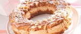 Paris brest dans le catalogue Intermarché Super