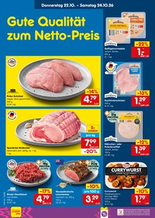 Paprika im Netto Marken-Discount Prospekt "Aktuelle Angebote" mit 70 Seiten (Wuppertal)