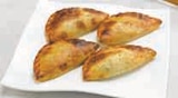 Promo Mini empanadas ou mini croissants jambon fromage ou mini friands à la viande à 4,00 € dans le catalogue U Express à Dourdan