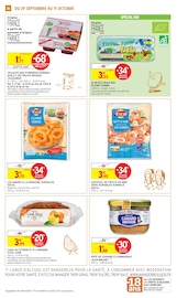 Prospectus Intermarché Hyper "Intermarché" en cours à Montpellier, Page 26 Catalogue Intermarché Hyper en cours à Montpellier, "Intermarché", Page 26