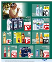Tee im EDEKA Prospekt in Augsburg Aktueller EDEKA Prospekt mit Tee, "Wir lieben Lebensmittel.", Seite 14