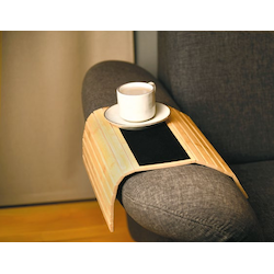 Sofa-Tablett/-Ablage