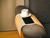 Sofa-Tablett/-Ablage von Kesper für 7,00 € bei Netto mit dem Scottie im Angebot Sofa-Tablett/-Ablage von Kesper im aktuellen Netto mit dem Scottie Prospekt