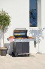 Barbecue gaz HYBA G40 - HYBA en promo chez Carrefour Joué-lès-Tours à 299,99 €