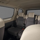 Sonnenschutz für Türscheiben hinten und Heckscheibe in Schwarz im Angebot bei Volkswagen in Lutherstadt Wittenberg Sonnenschutz für Türscheiben hinten und Heckscheibe in Schwarz Angebote bei Volkswagen Lutherstadt Wittenberg für 255,00 €