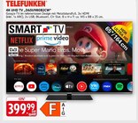 D65U980B2CW Angebote von TELEFUNKEN bei Marktkauf Ravensburg für 399,99 €