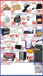 Wreesmann Eiskratzer im Prospekt Wreesmann Eiskratzer im Prospekt